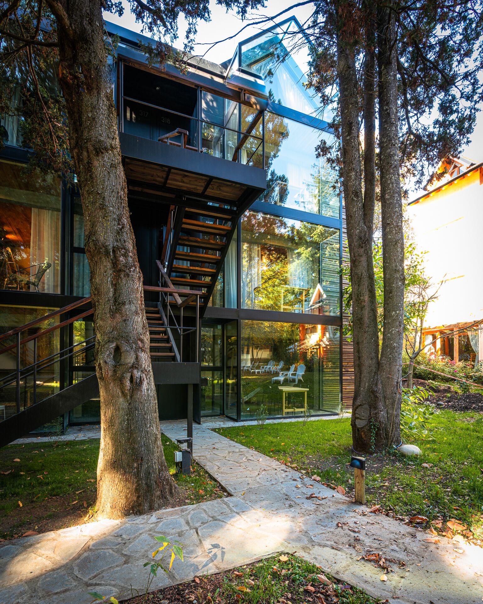 Foto - Villa Sofía Apart Hotel & Spa