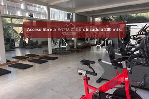Palestra