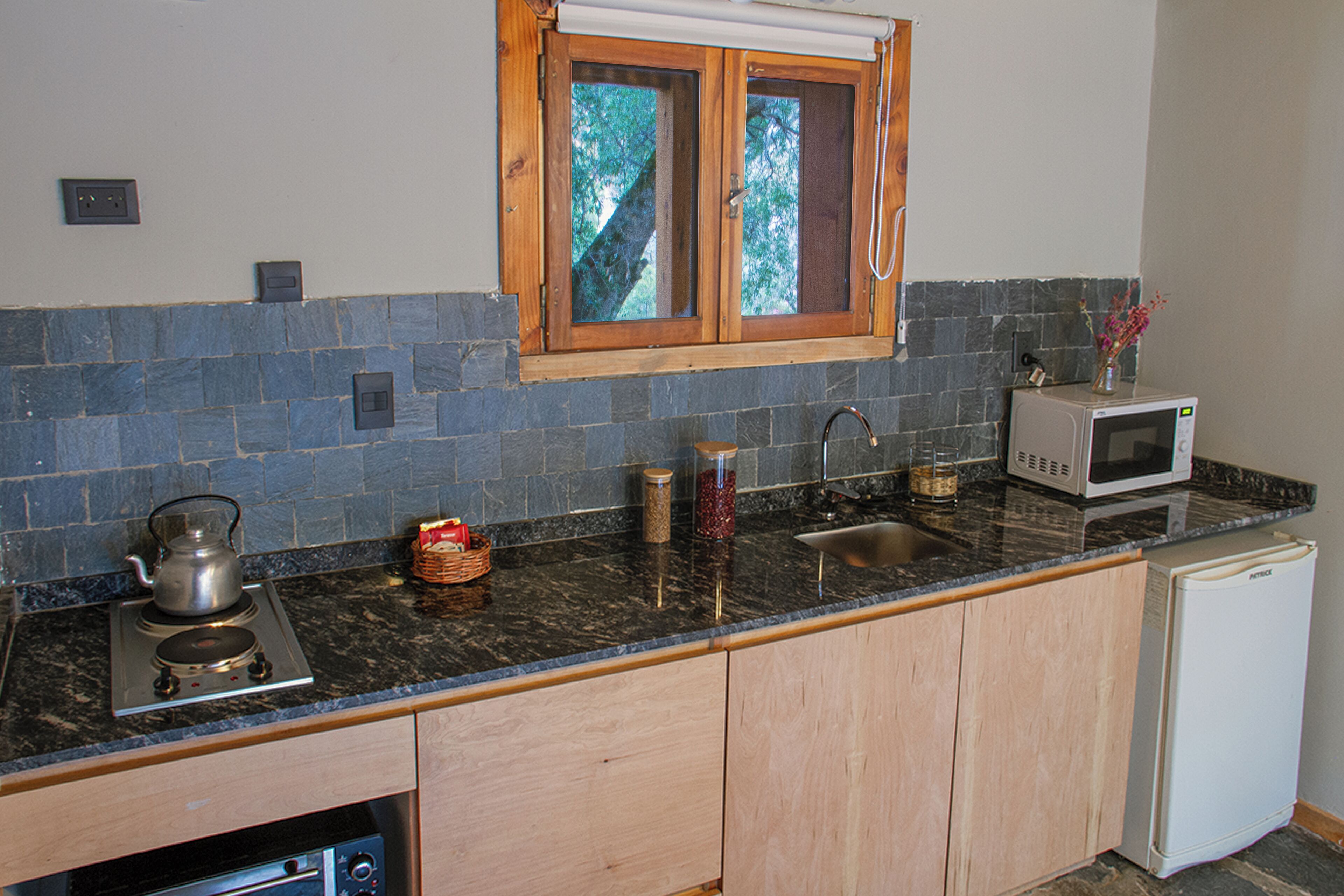 Foto - Villa Sofía Apart Hotel & Spa