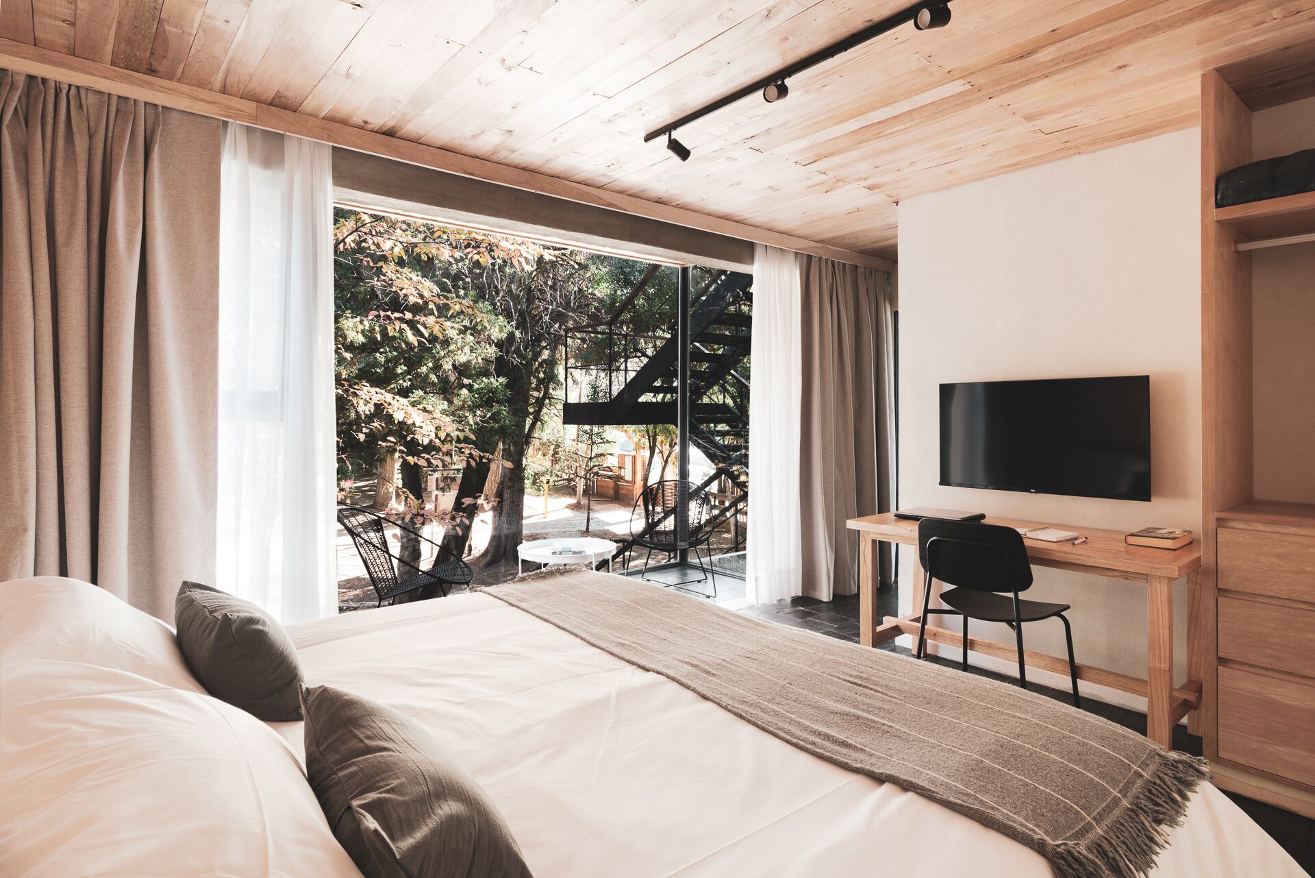 Foto - Villa Sofía Apart Hotel & Spa