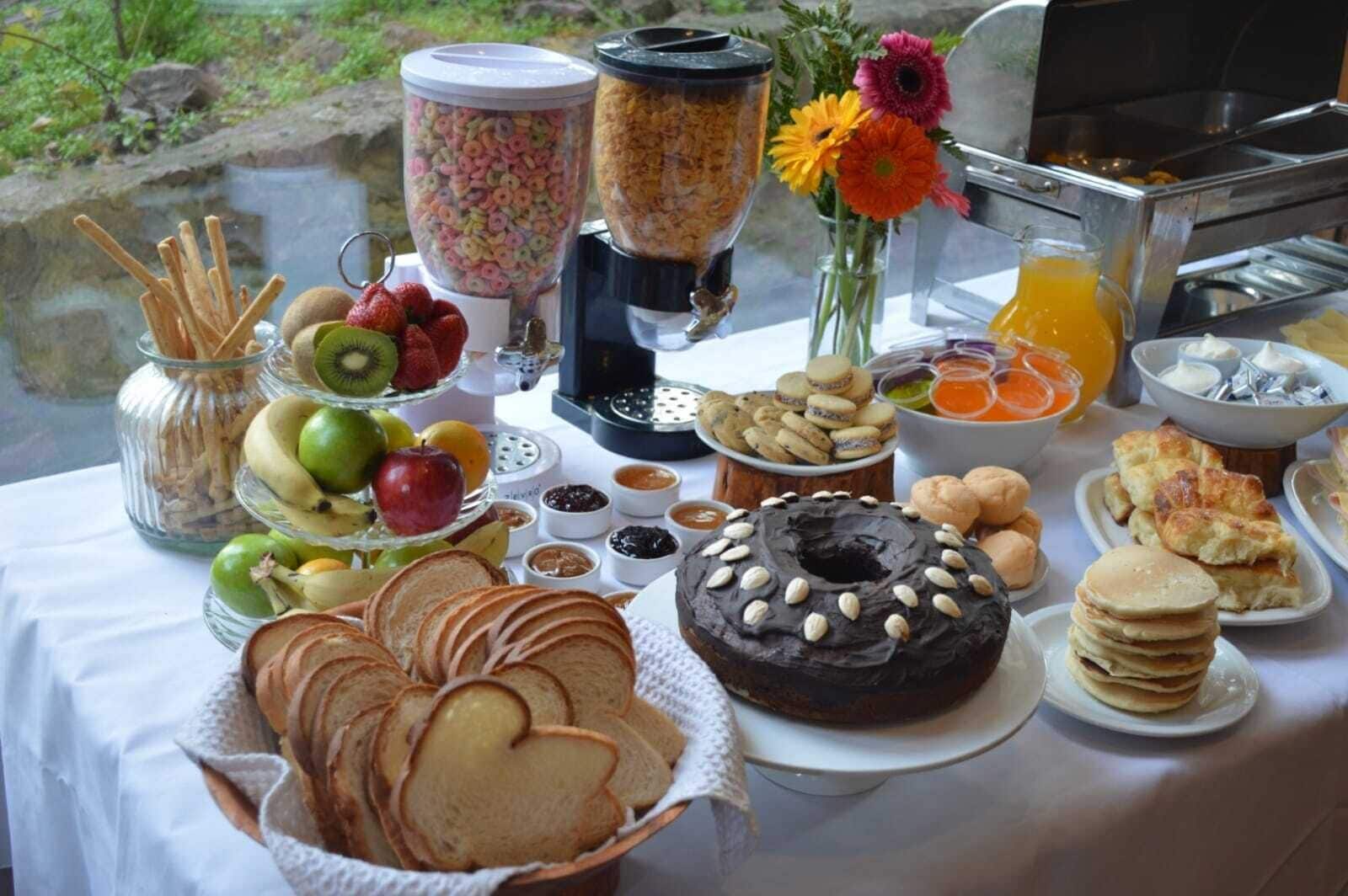 Foto - Villa Sofía Apart Hotel & Spa