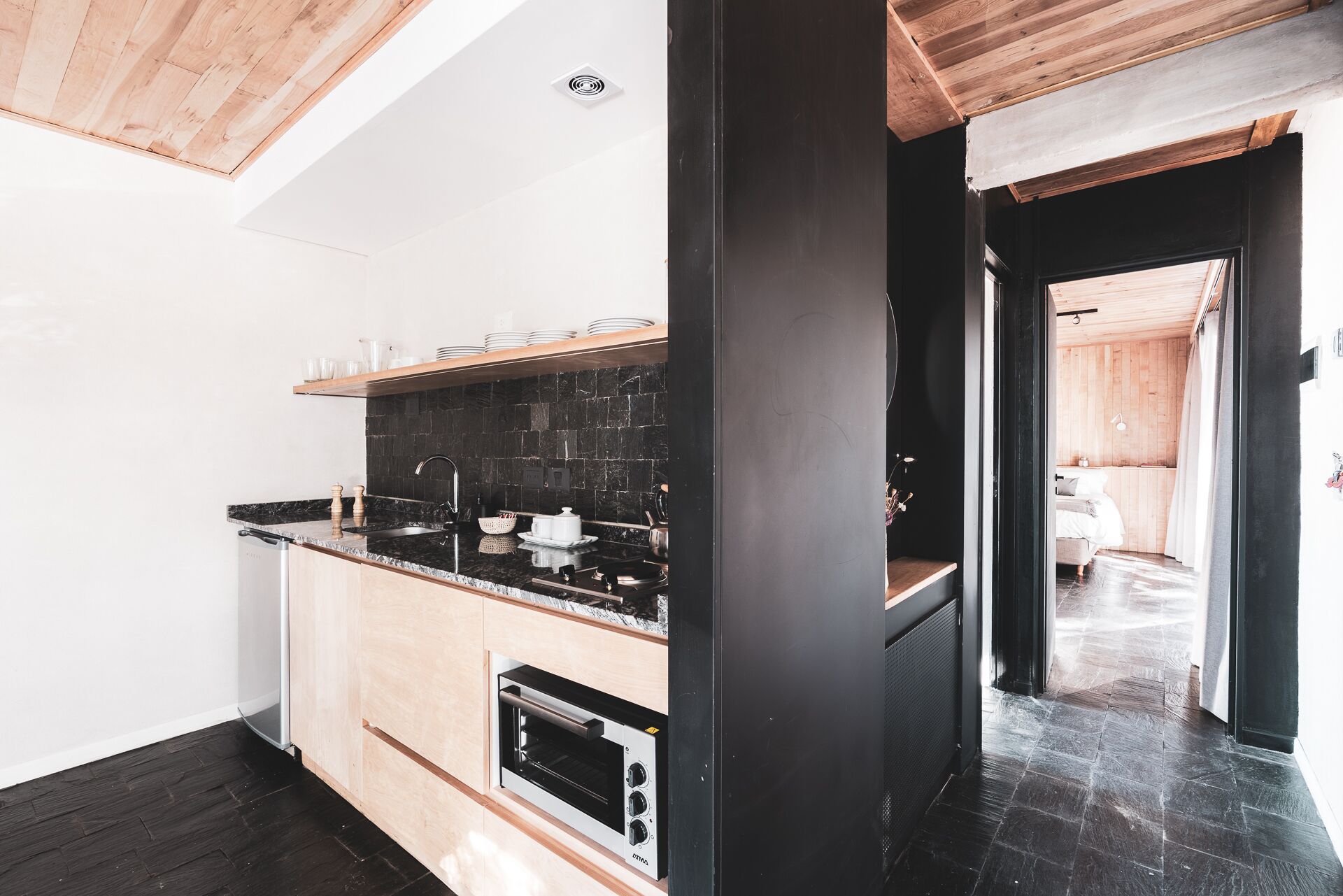 Foto - Villa Sofía Apart Hotel & Spa