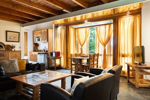 Appartement Deluxe | Cuisine privée