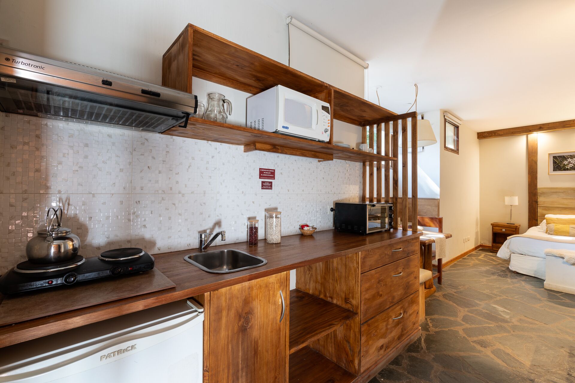 Foto - Villa Sofía Apart Hotel & Spa