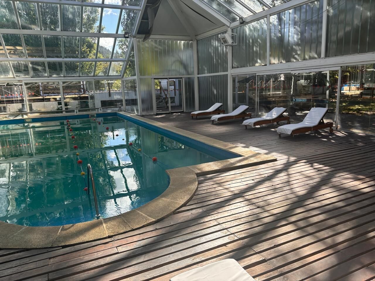 Foto - Villa Sofía Apart Hotel & Spa