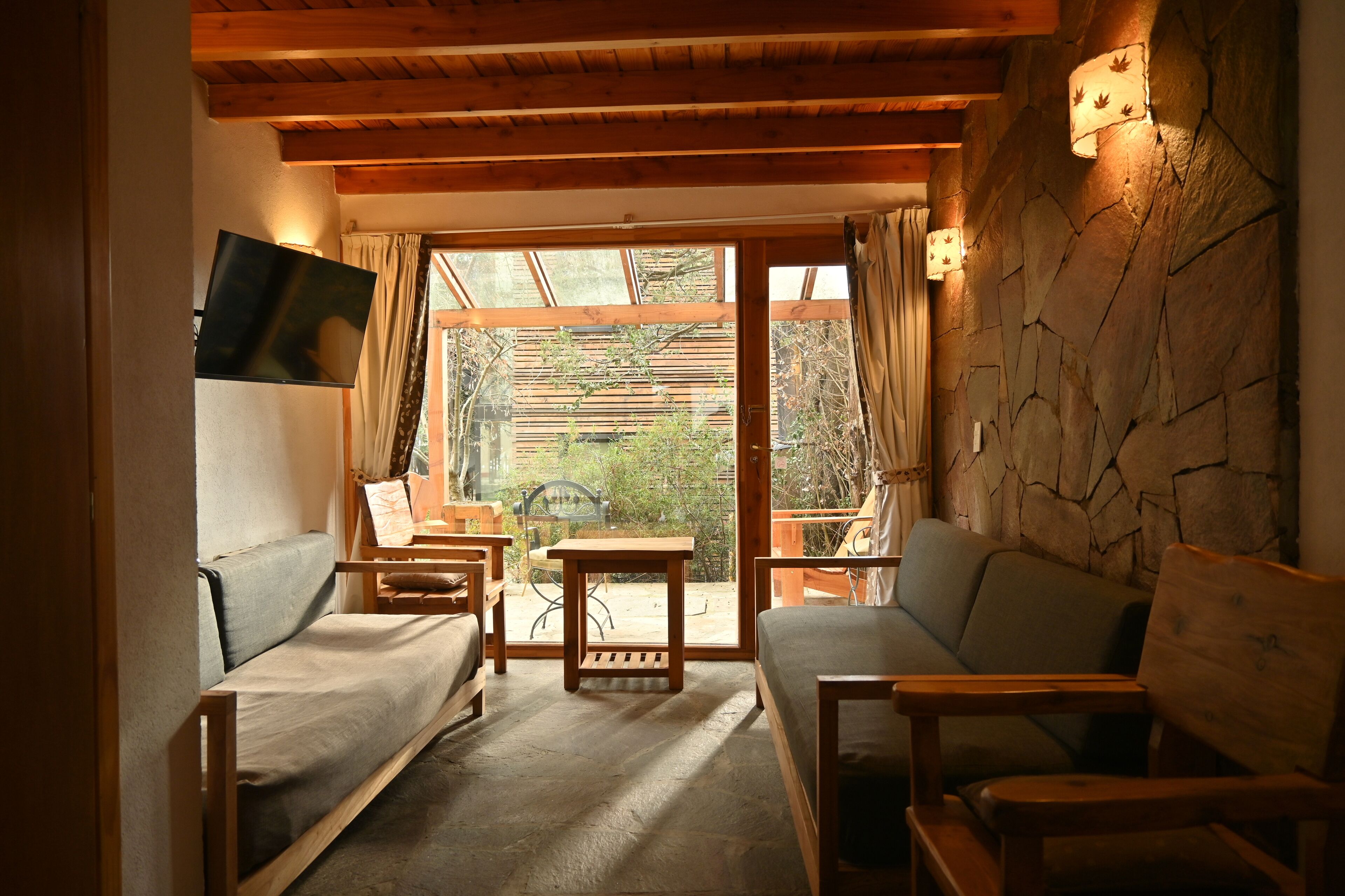 Foto - Villa Sofía Apart Hotel & Spa