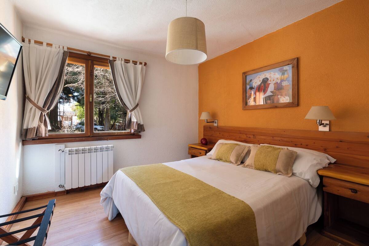 Classic-Apartment