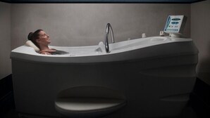 Tratamientos de spa