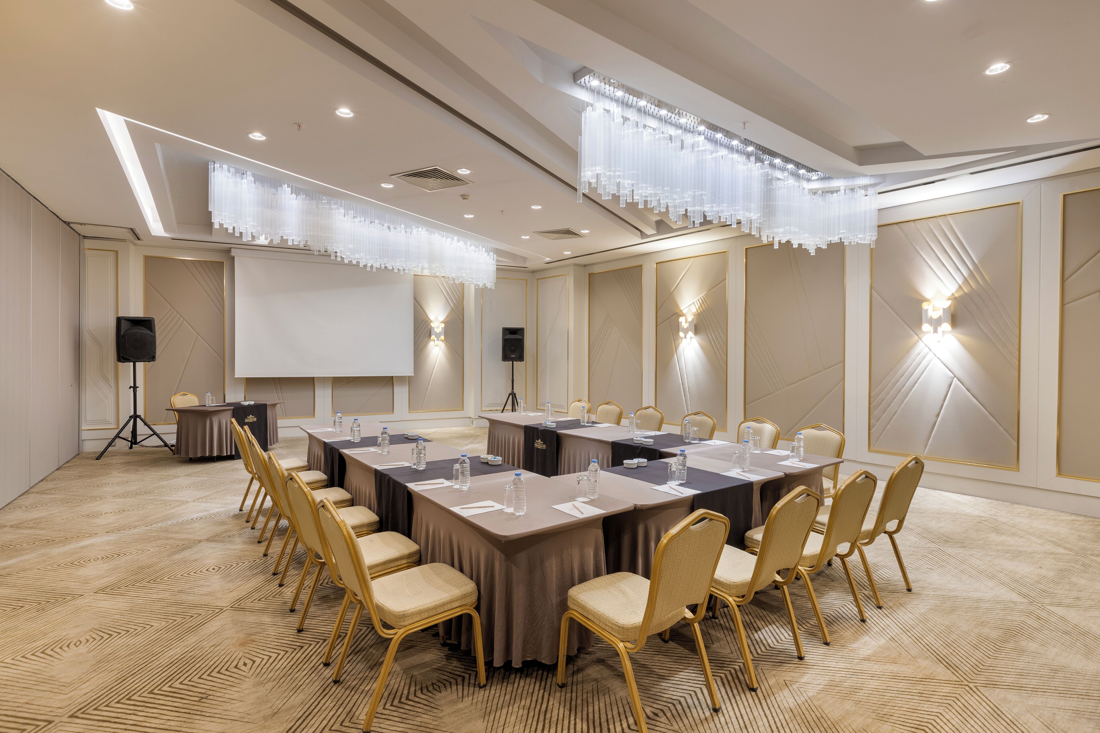 Photo - Limak Ambassadore Hotel Ankara