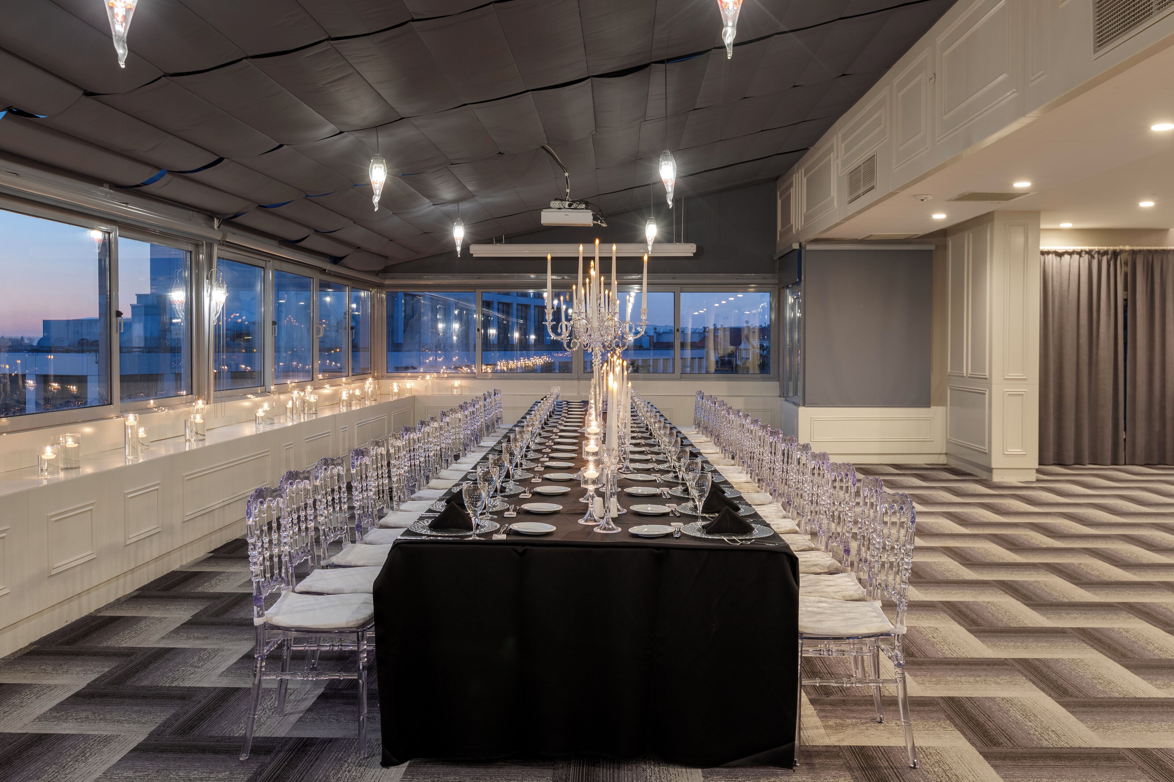 Photo - Limak Ambassadore Hotel Ankara