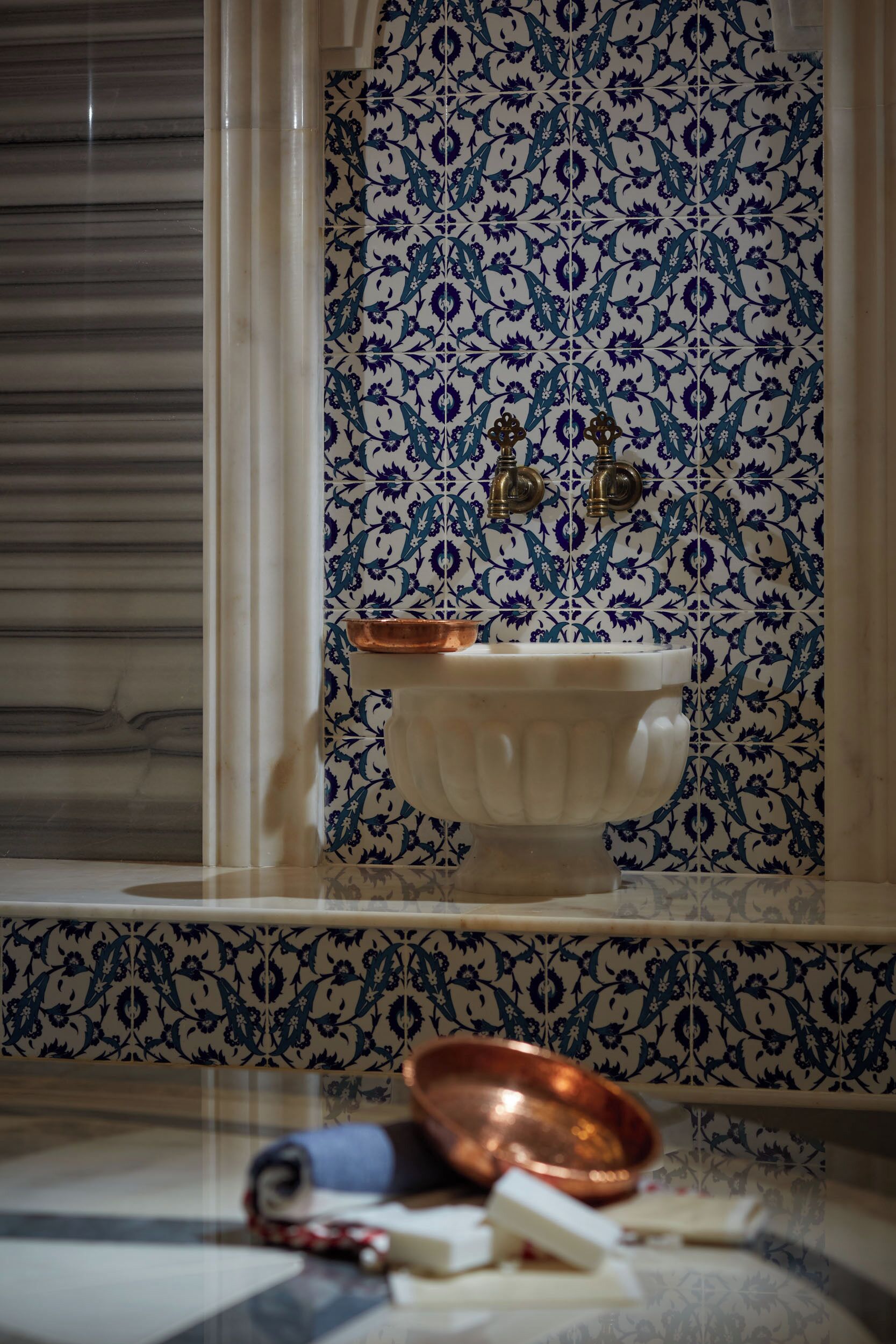 Photo - Limak Ambassadore Hotel Ankara