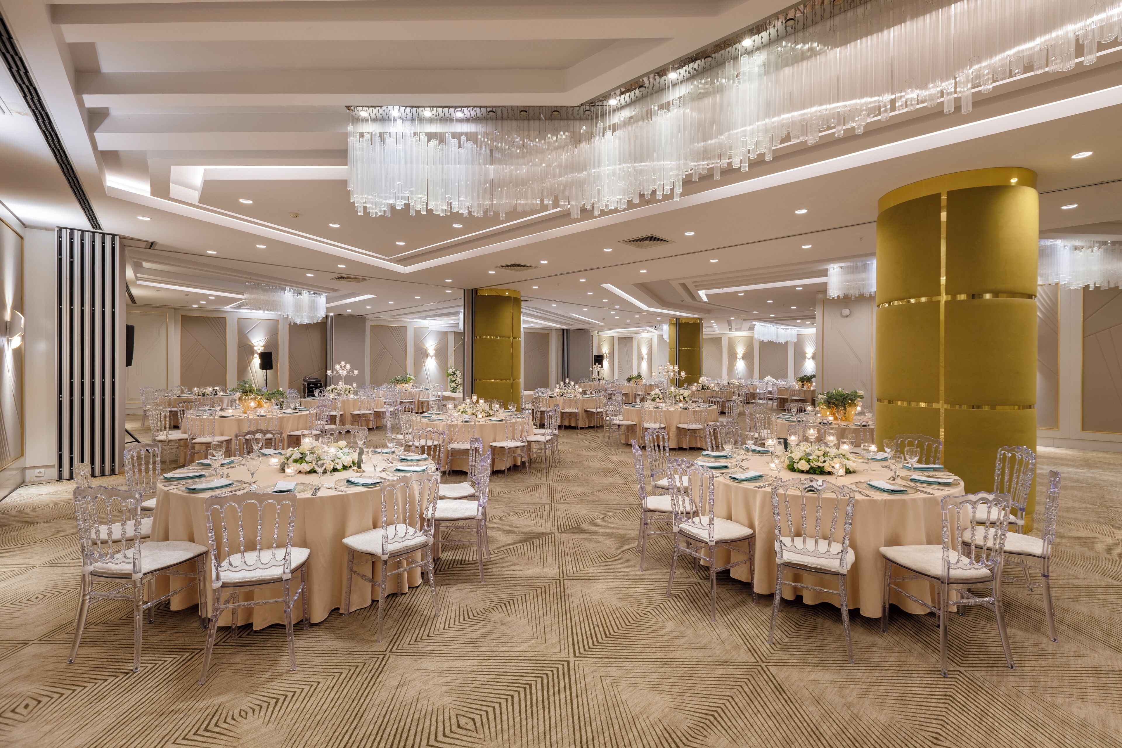 Photo - Limak Ambassadore Hotel Ankara