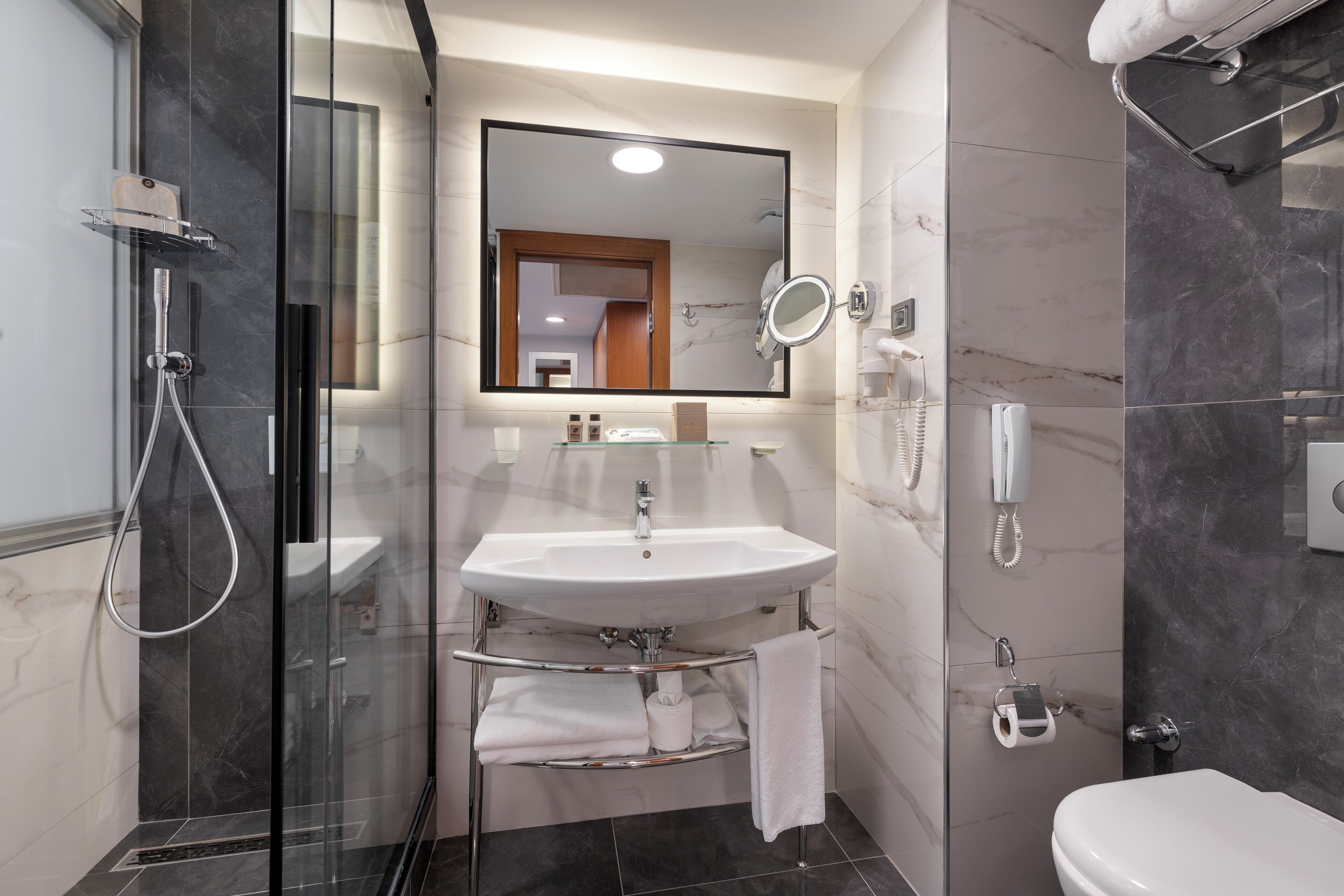 Photo - Limak Ambassadore Hotel Ankara