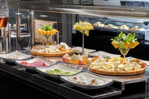 Restaurant - Limak Ambassadore - Special Class (Ankara)