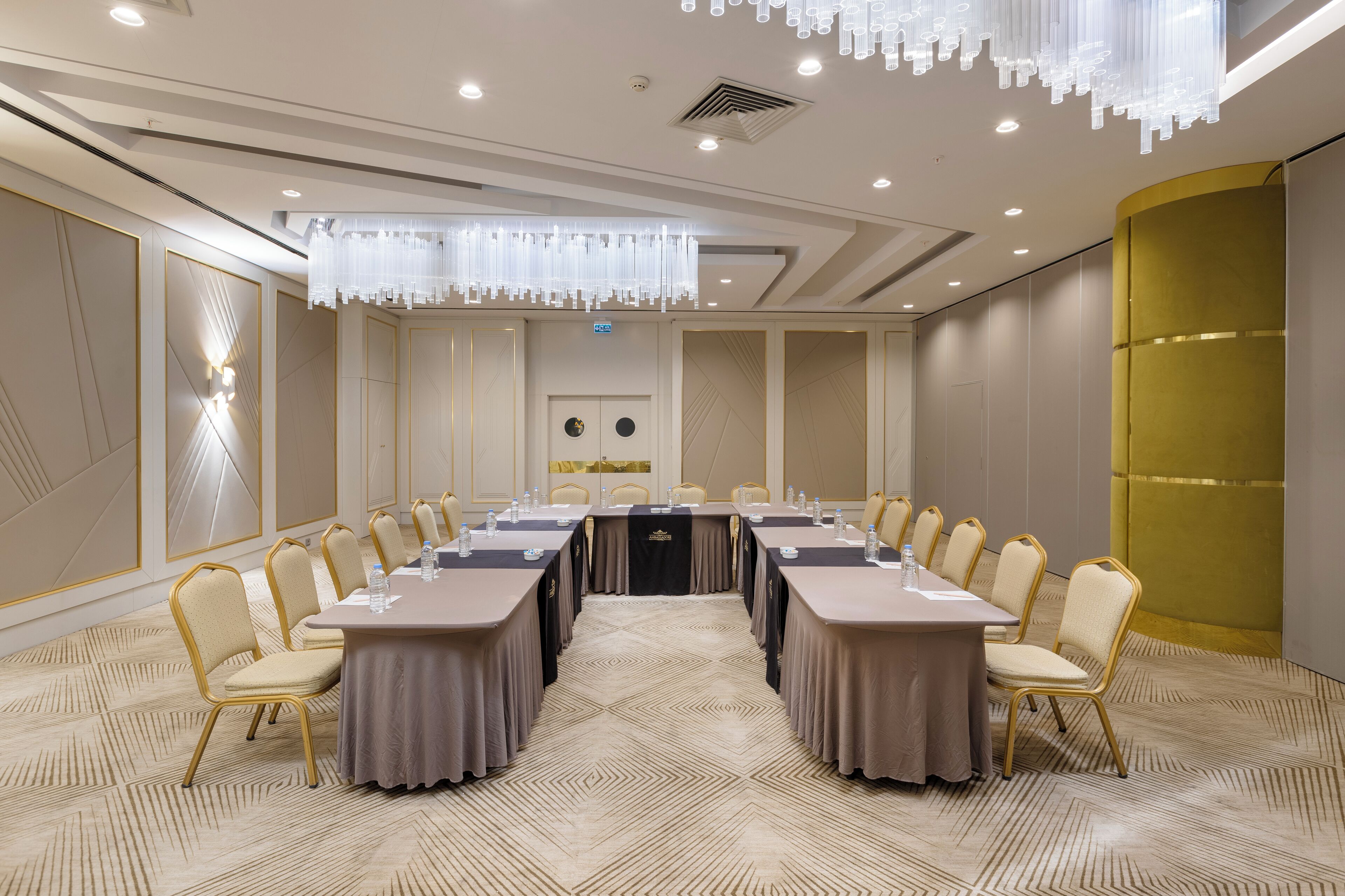 Photo - Limak Ambassadore Hotel Ankara