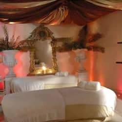 Trattamenti per il corpo, idroterapia, aromaterapia, body wrap