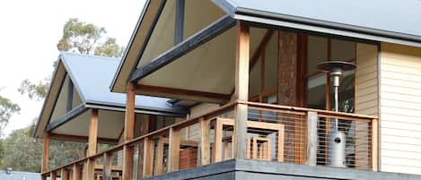 Four Bedroom Cottage