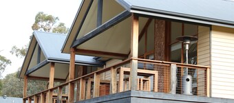 Yering Gorge Cottages