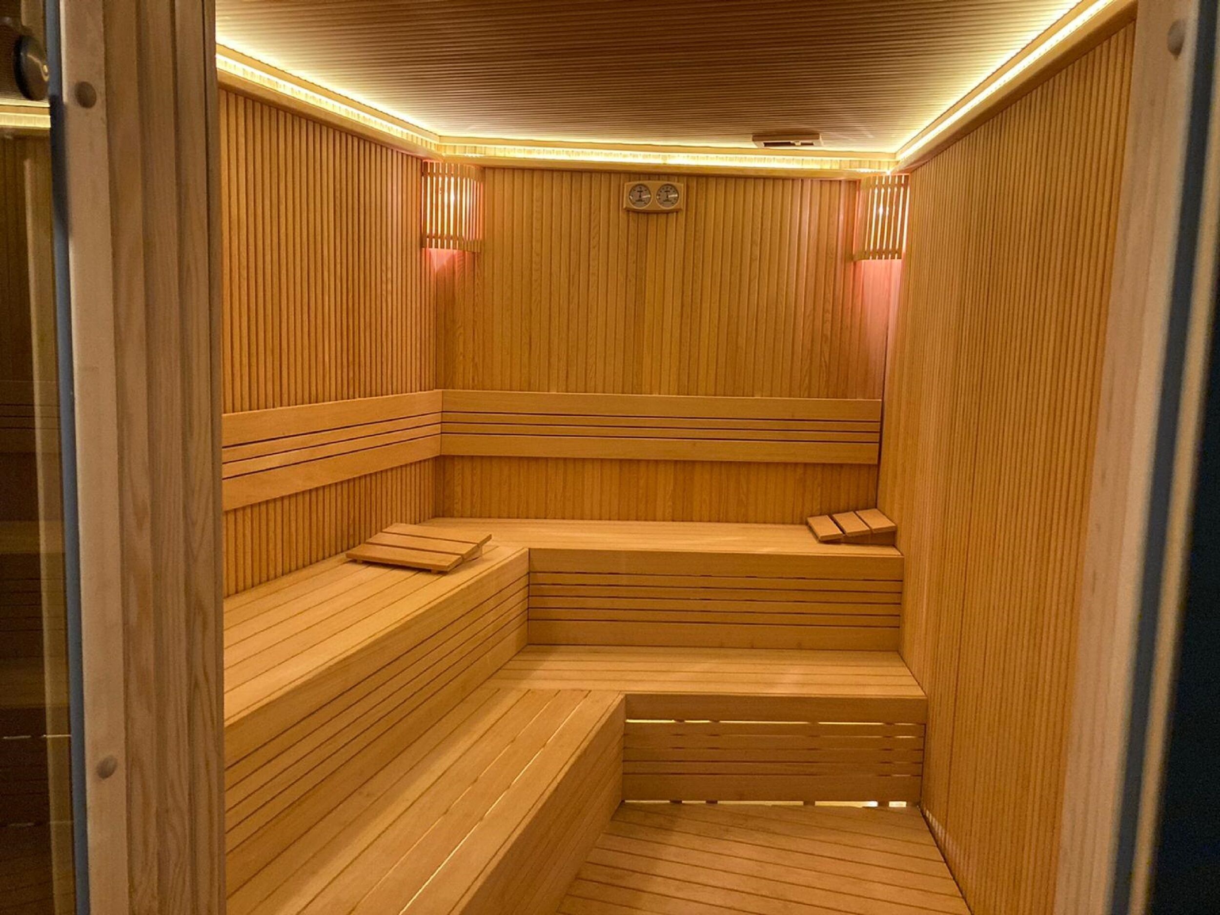 Foto - Martinenz Hotel