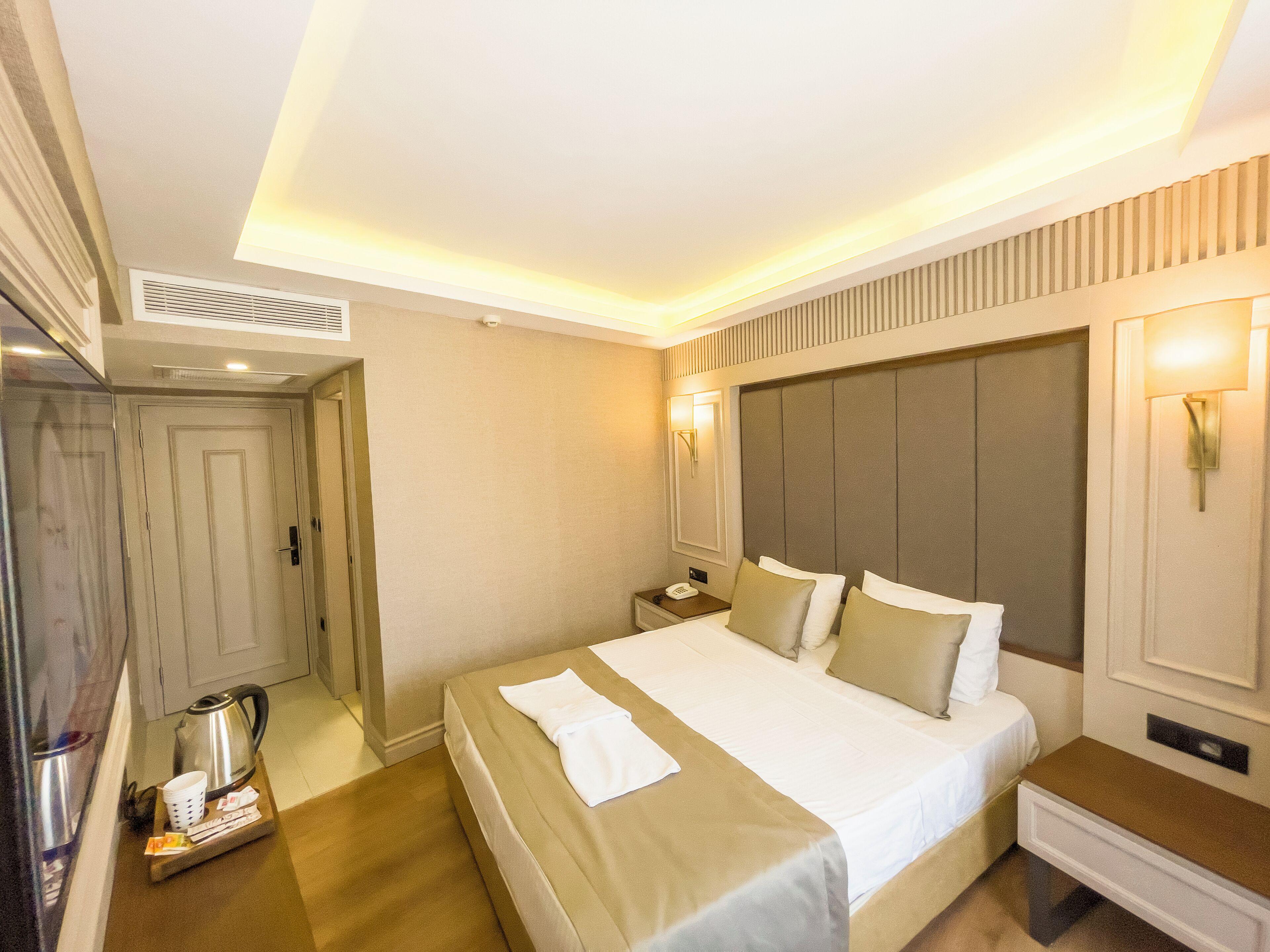 Foto - Martinenz Hotel