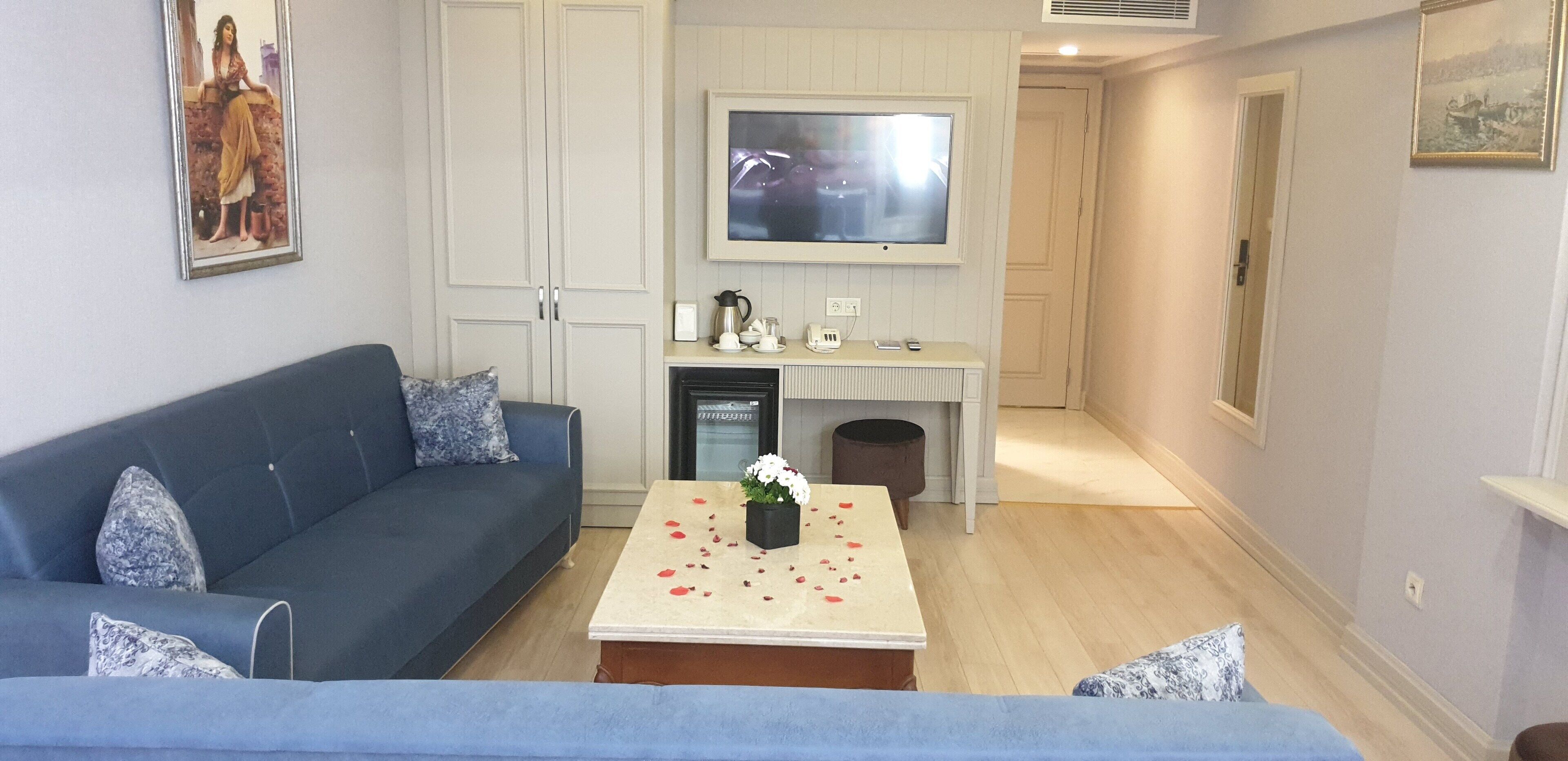 Foto - Martinenz Hotel Old City