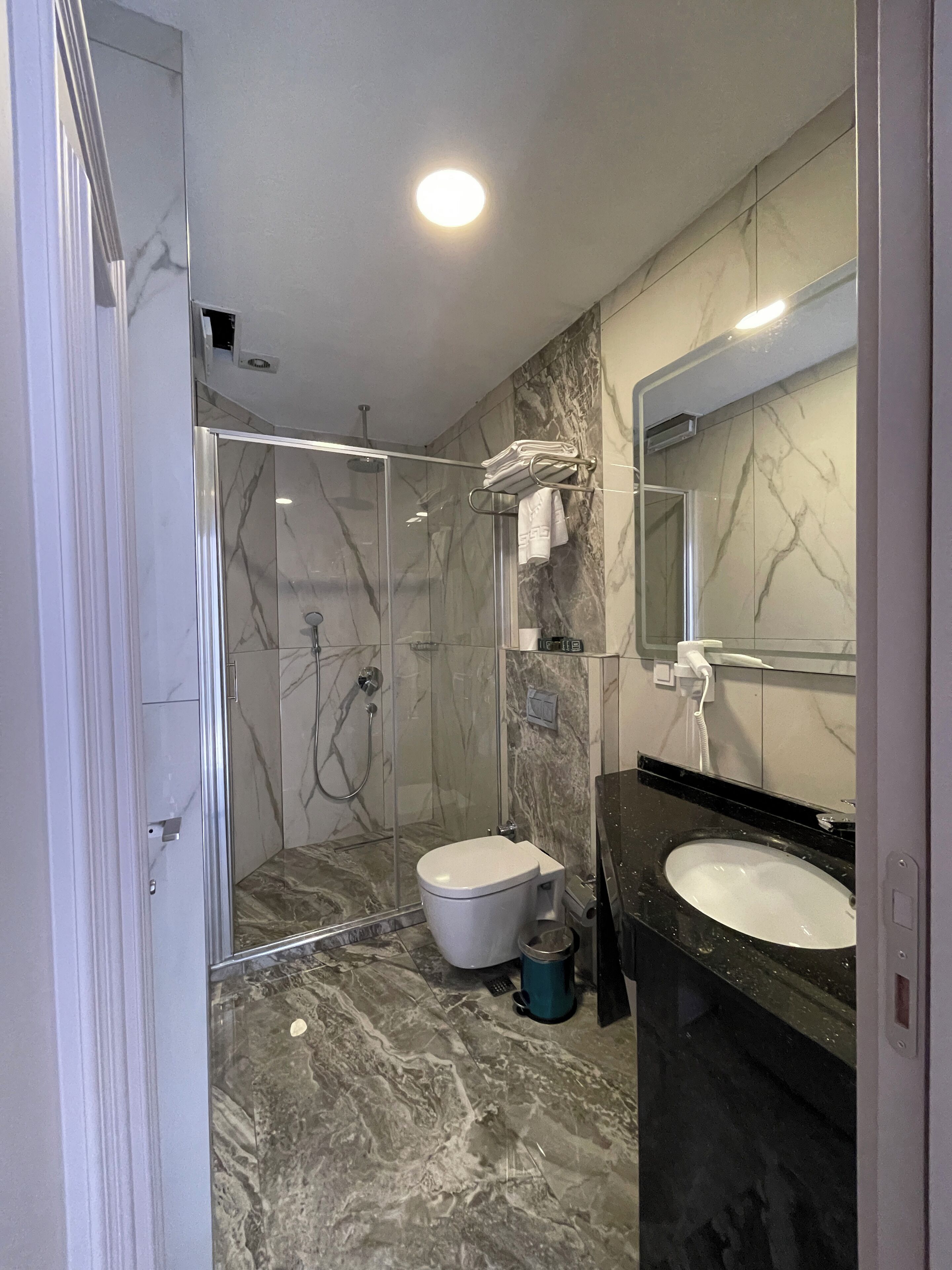 Foto - Martinenz Hotel