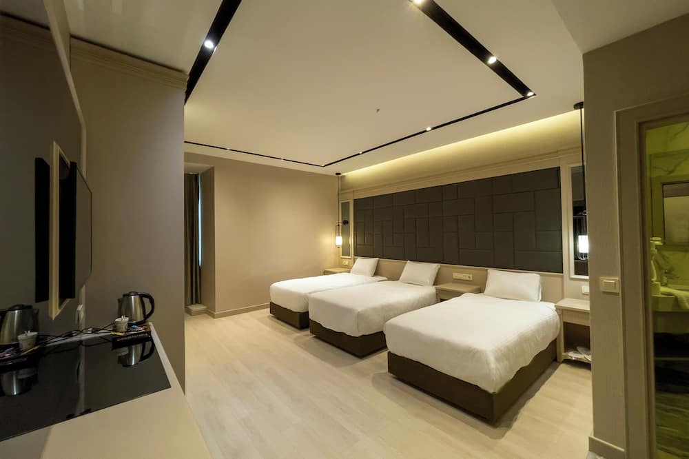 Martinenz Hotel