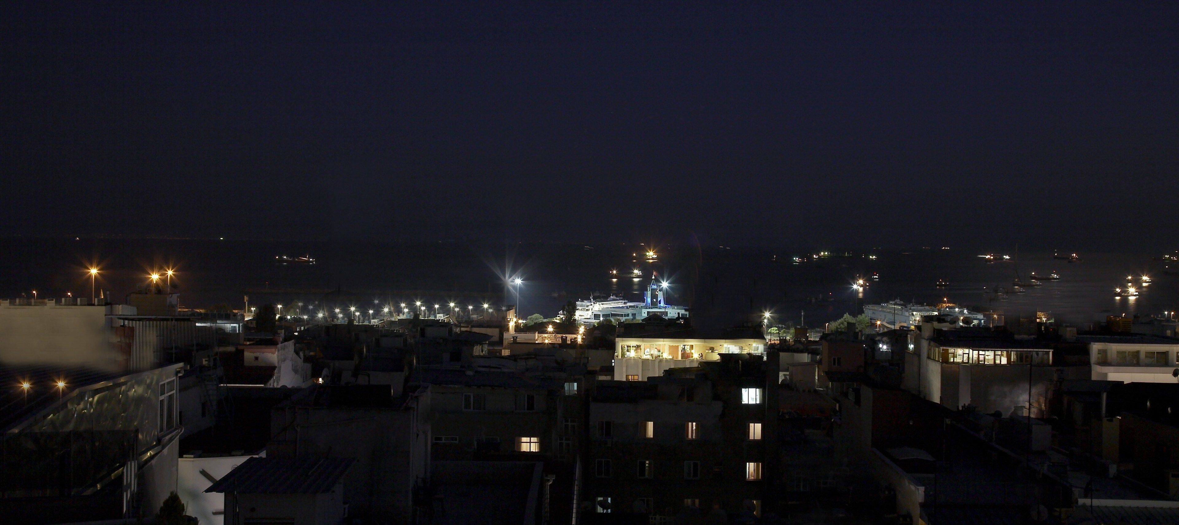 Foto - Martinenz Hotel