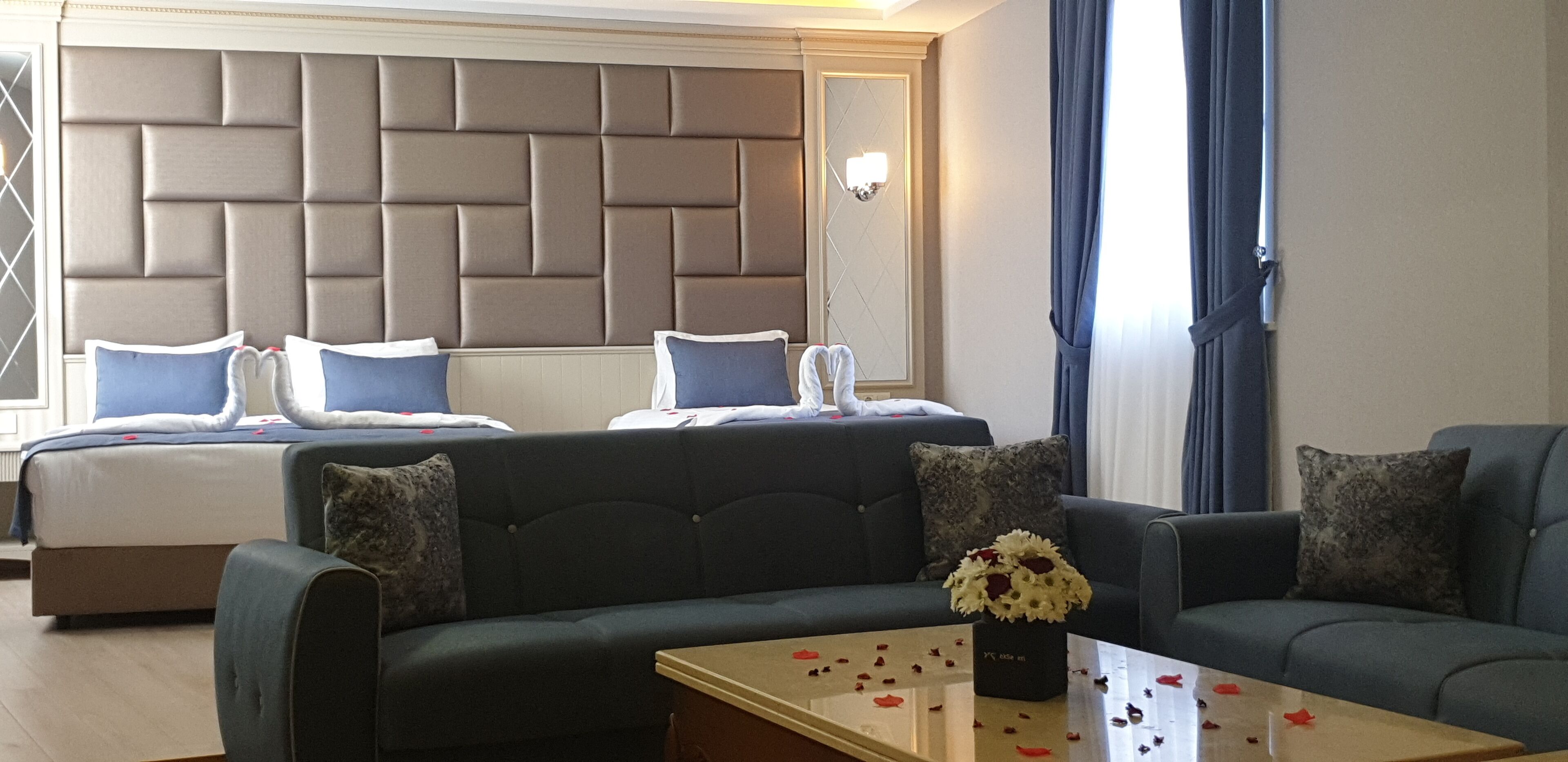 Foto - Martinenz Hotel Old City