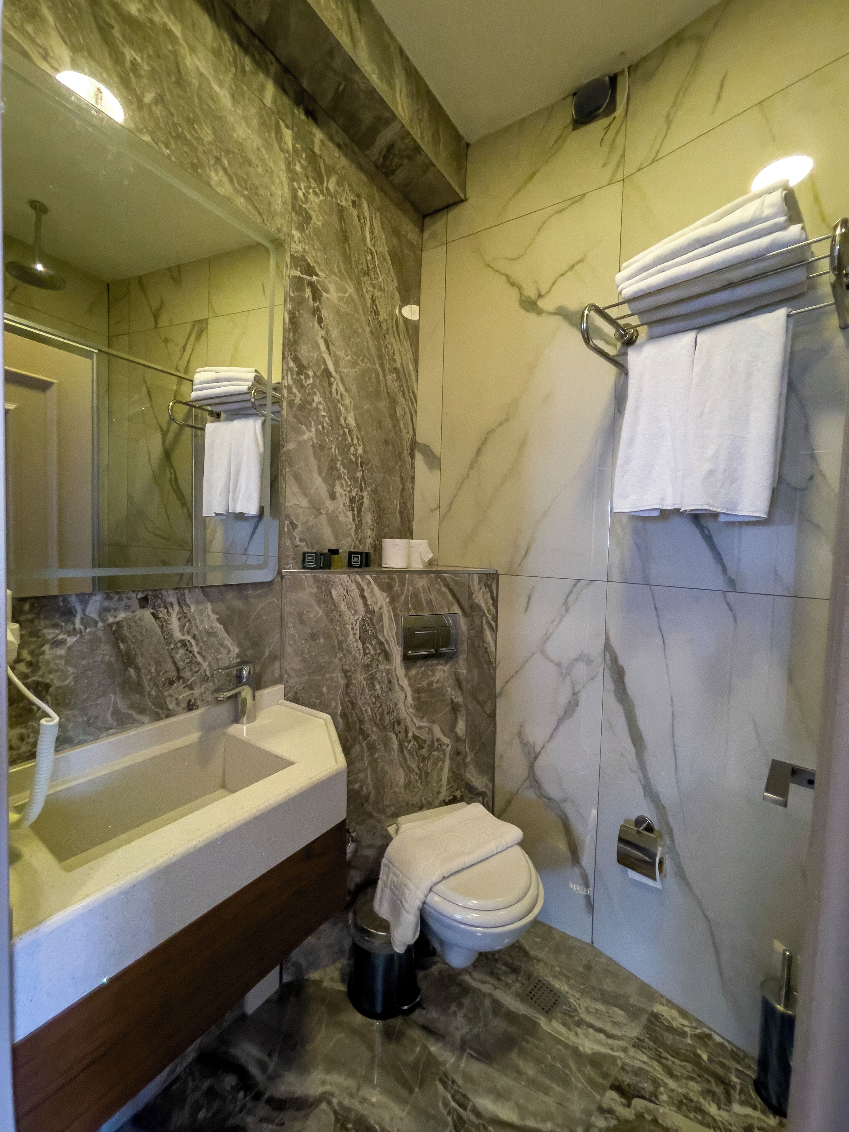 Foto - Martinenz Hotel