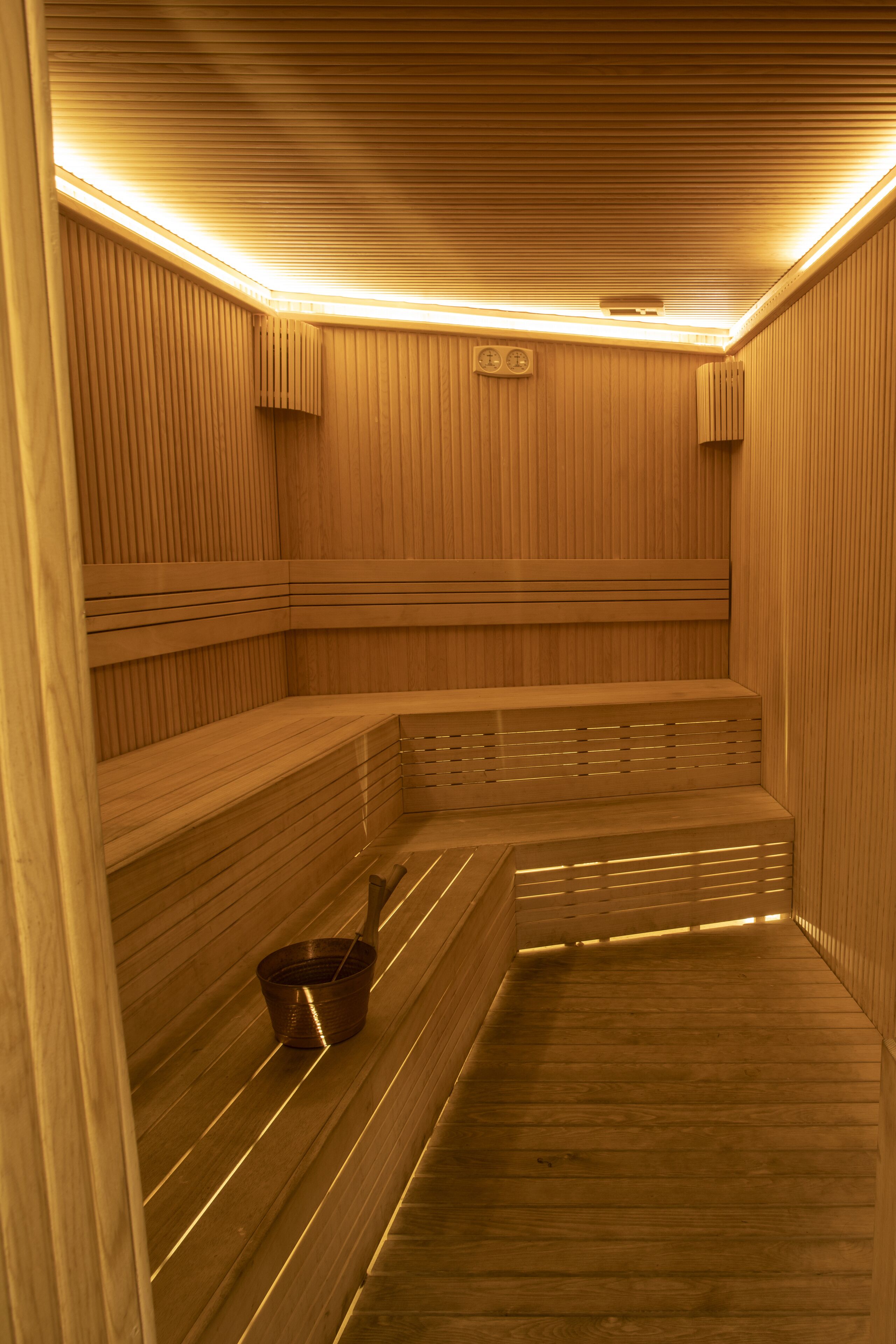 Foto - Martinenz Hotel Old City