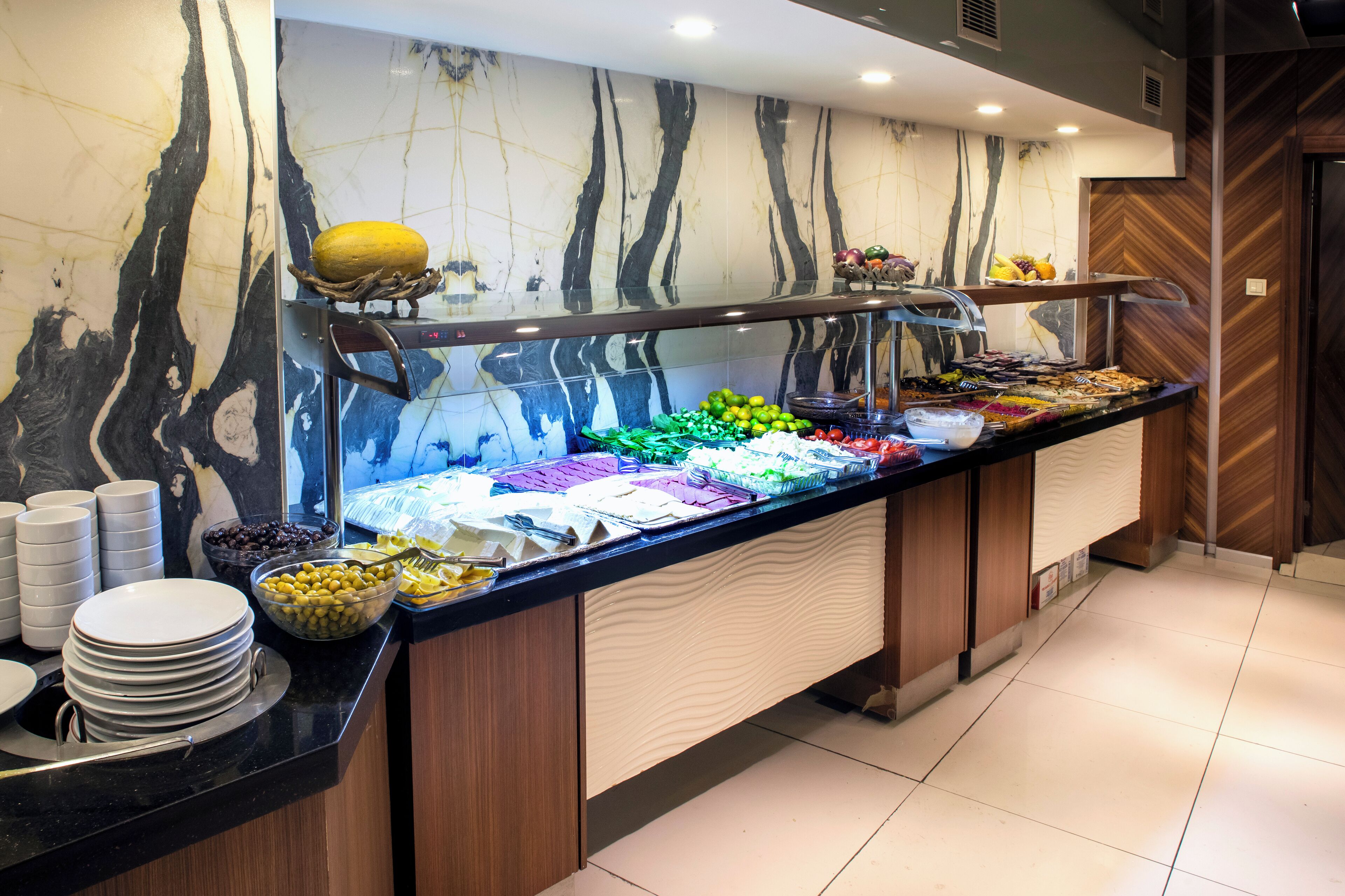 Foto - Martinenz Hotel