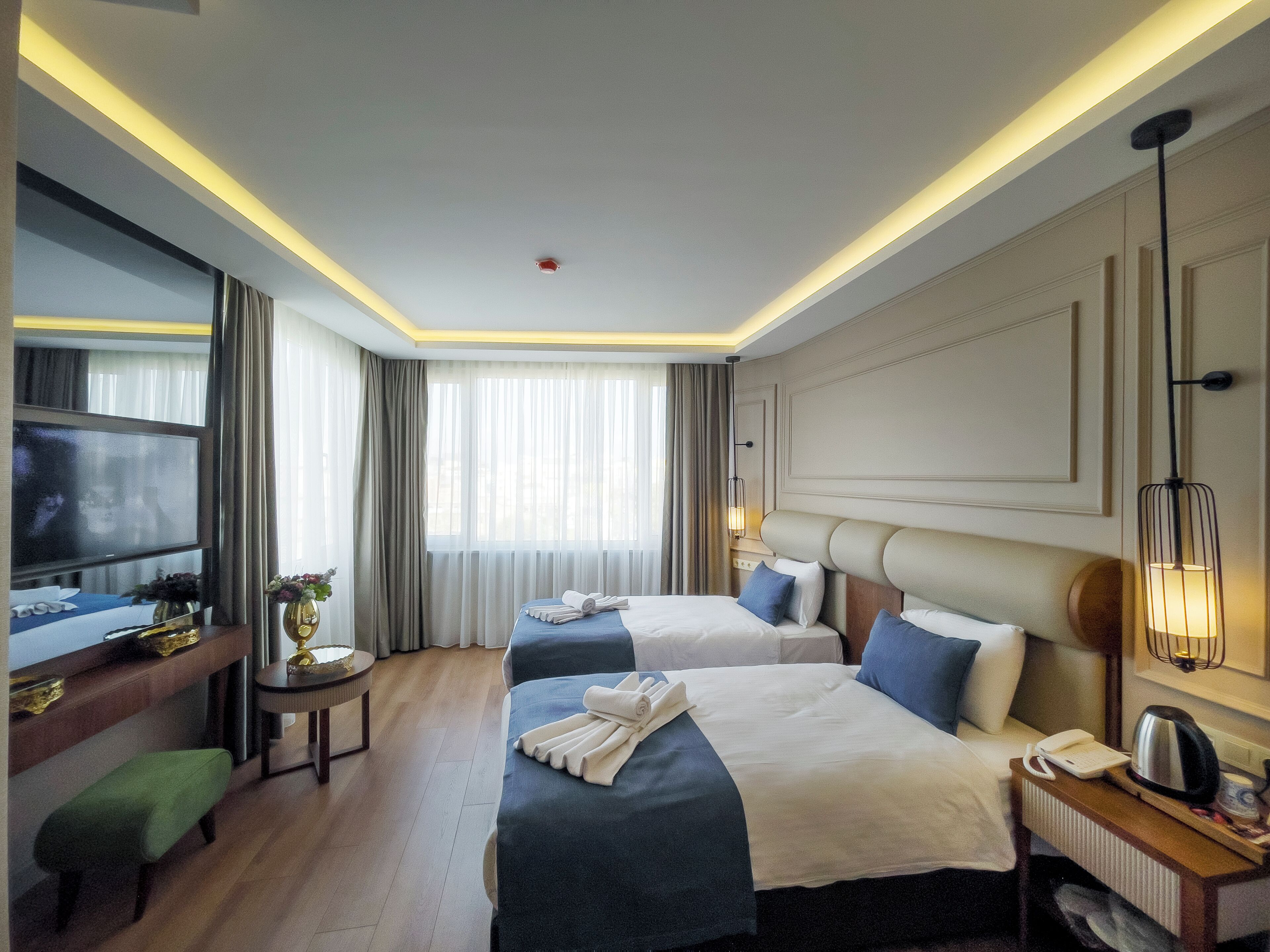 Foto - Martinenz Hotel