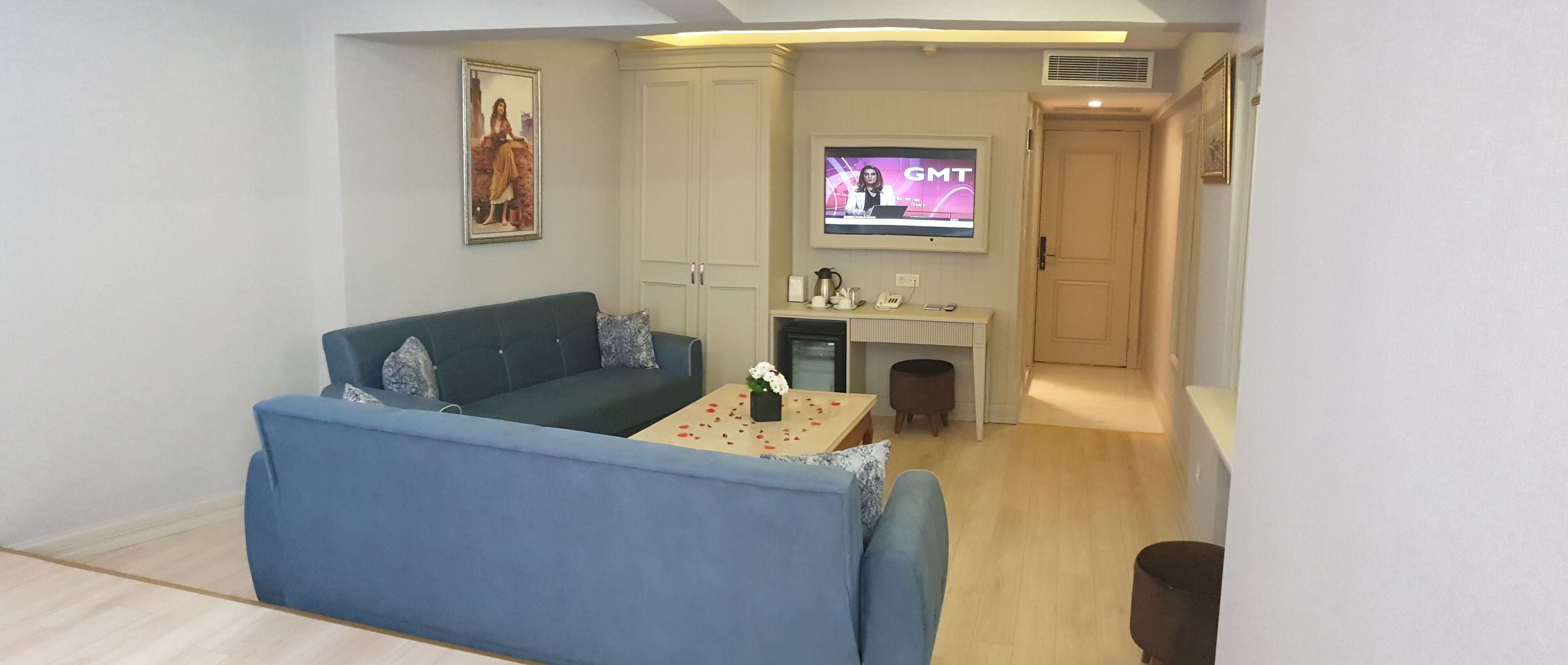 Foto - Martinenz Hotel Old City