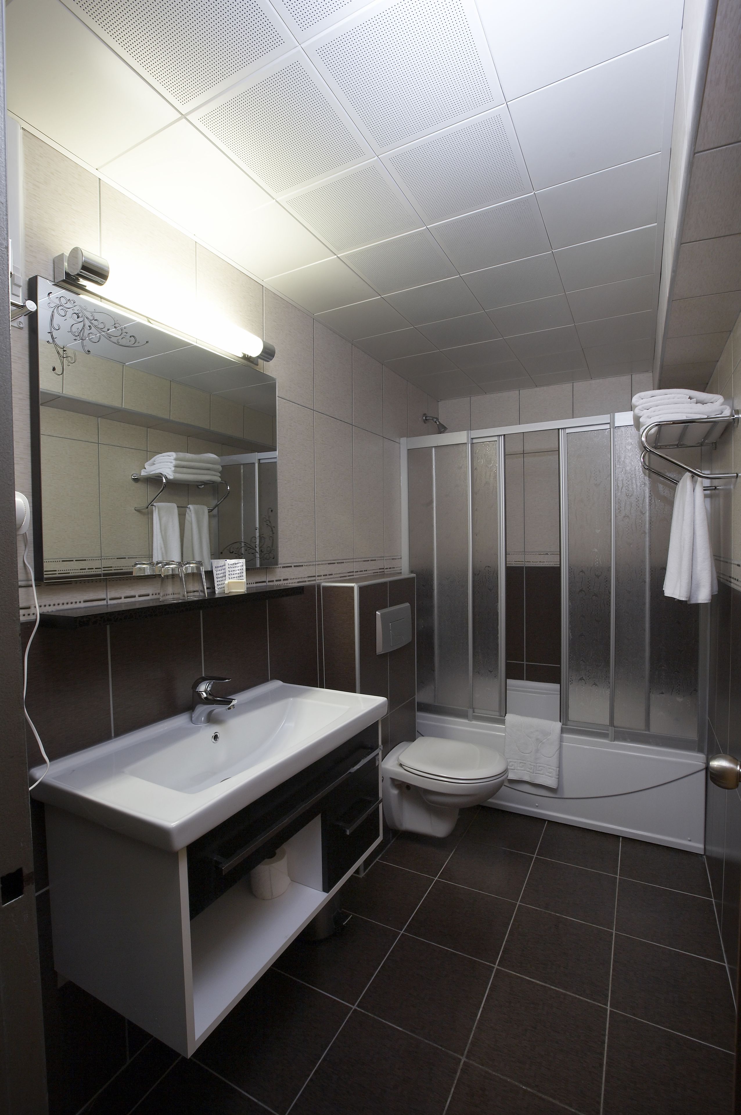 Foto - Martinenz Hotel