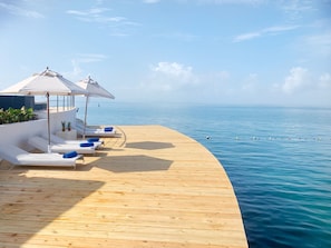 Dock