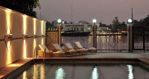 The Westwood Hotel Ikoyi Lagos