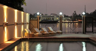The Westwood Hotel Ikoyi Lagos