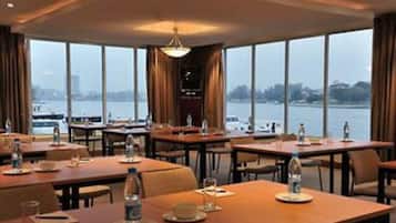 Sala de reuniones