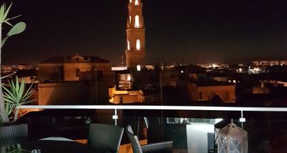 Suite Hotel Santa Chiara