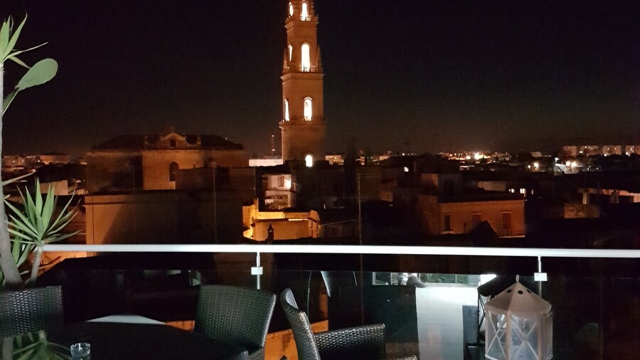 Suite Hotel Santa Chiara