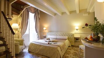 Familienzimmer, 2 Bäder | Ausblick vom Zimmer