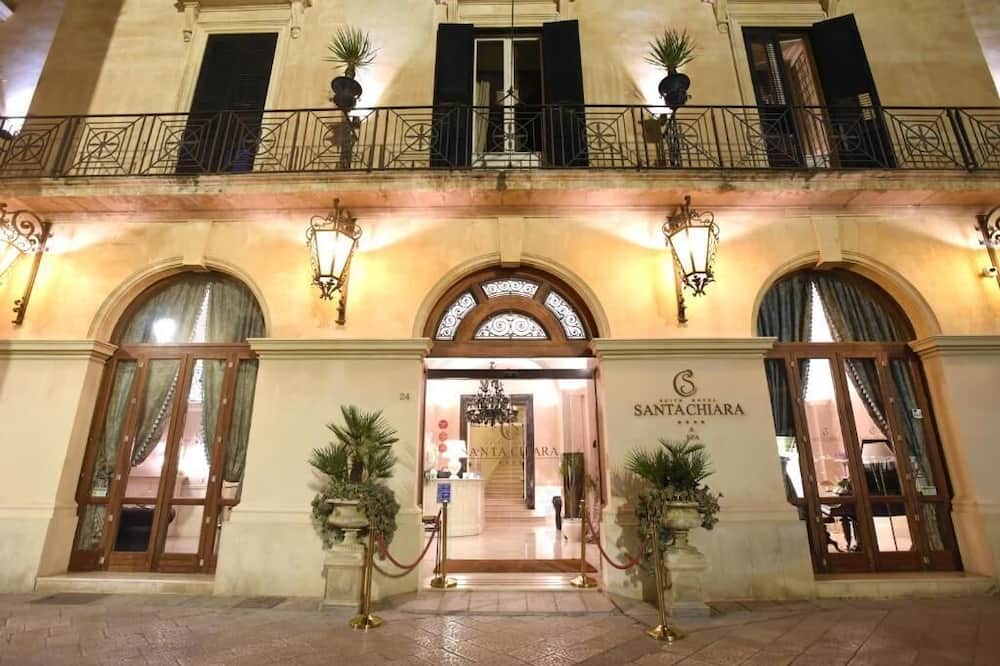 SANTA CHIARA Suite Hotel & Spa - Lecce