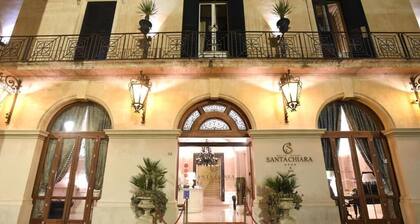 SANTA CHIARA Suite Hotel & Spa - Lecce