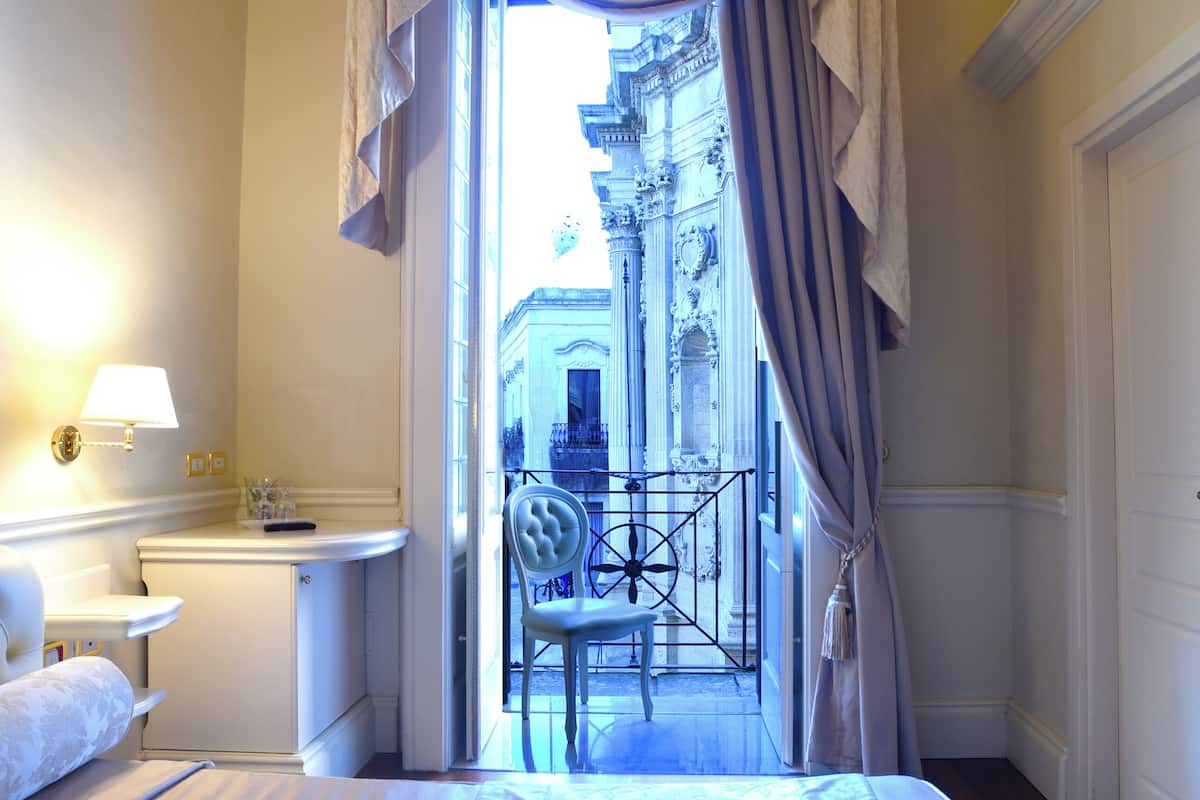 View from room