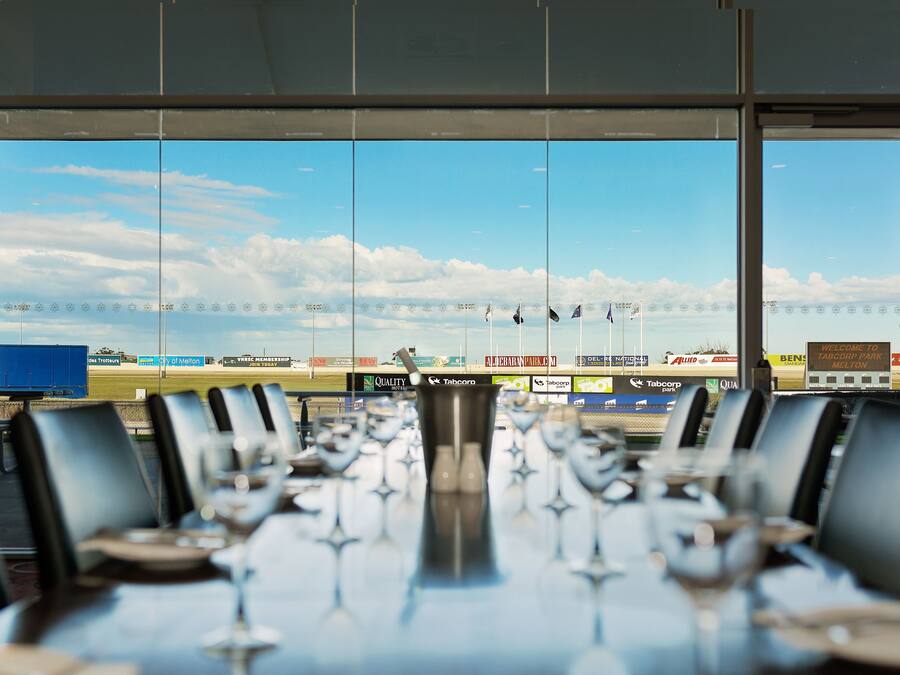 Lunch and dinner served