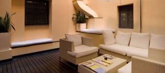 Pantheon Royal Suite