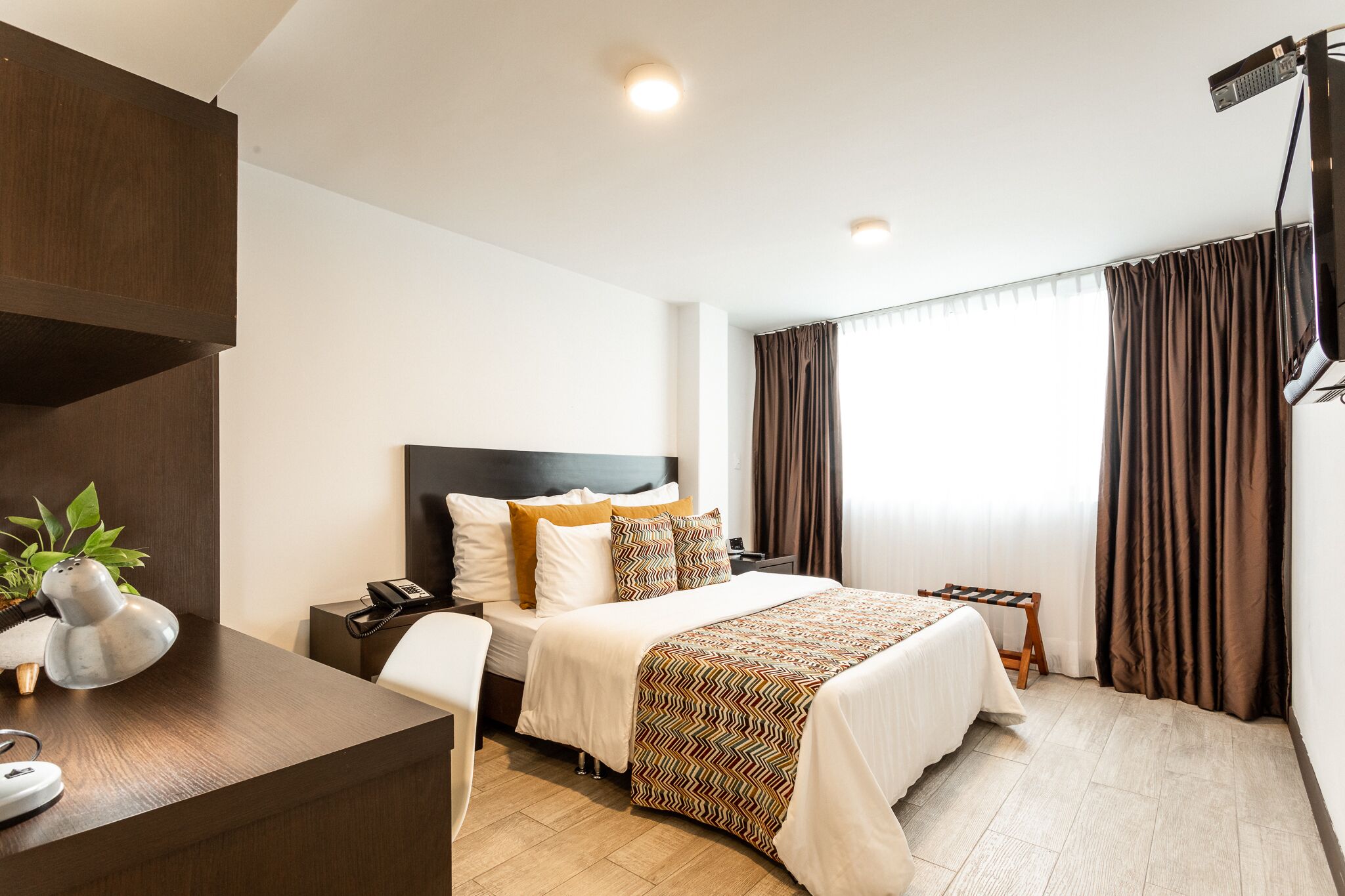 Foto - Hotel Carretero