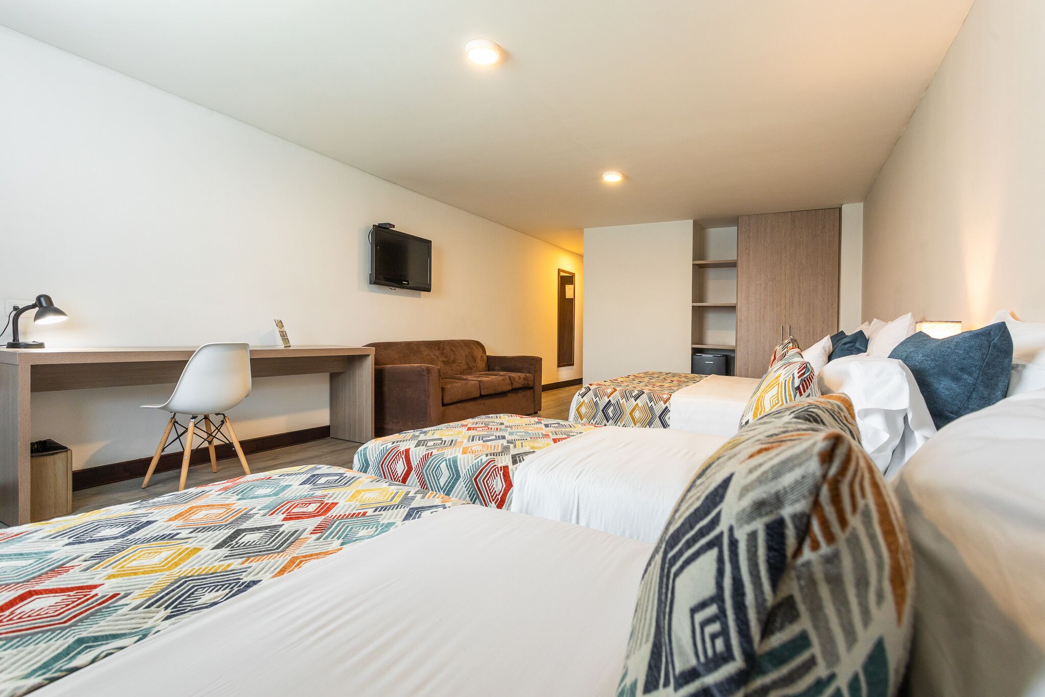 Foto - Hotel Carretero