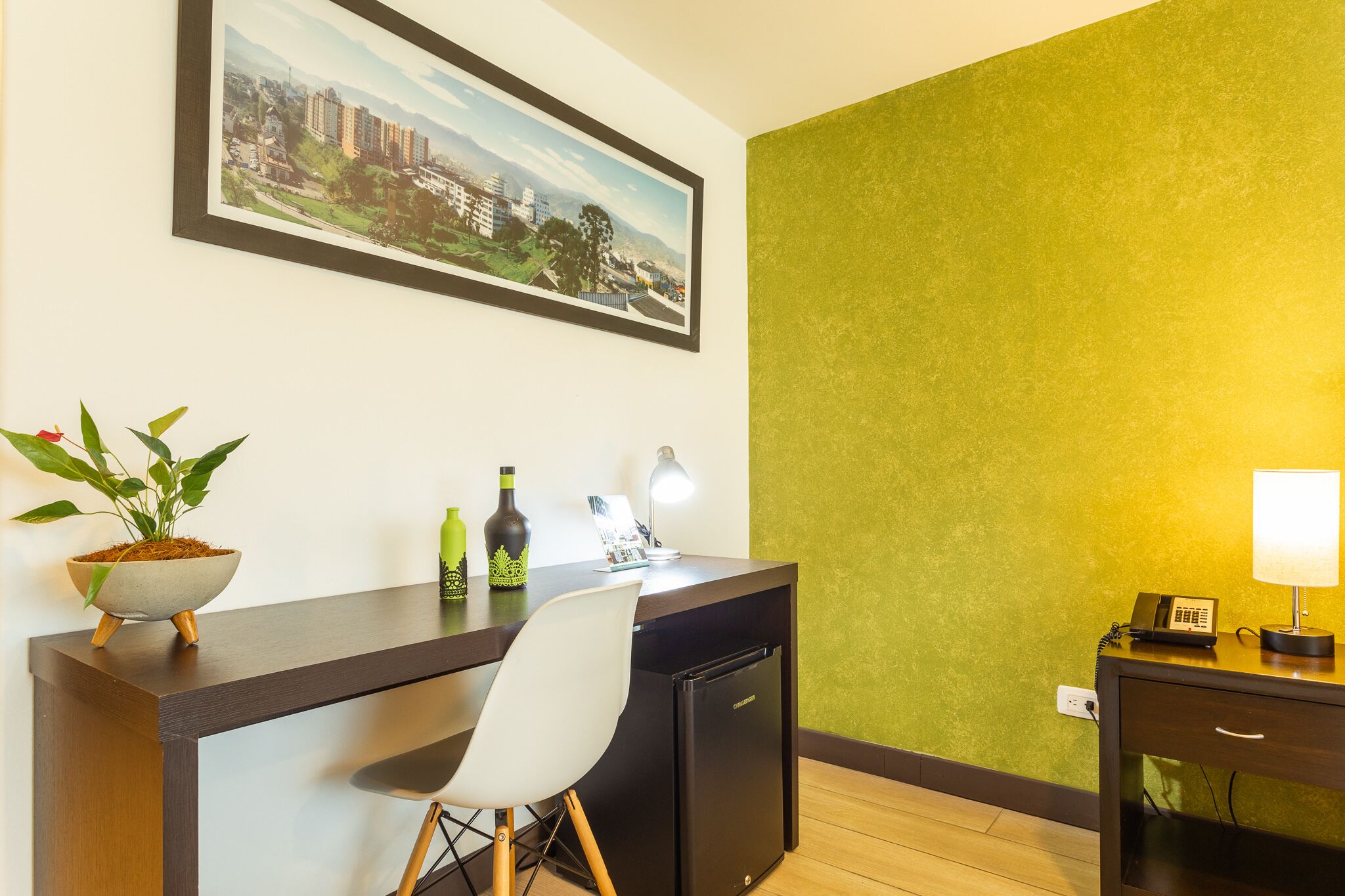 Foto - Hotel Carretero